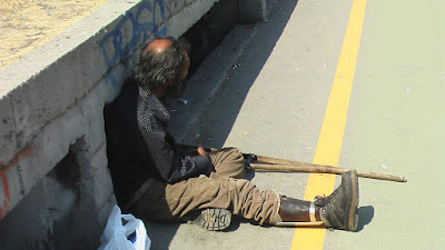  Strada mea... 