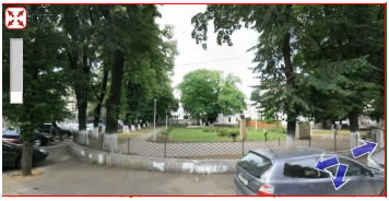 strada%201a Strada mea... 