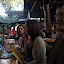 OFM team dinner, reunited together for 1 day only OFM team dinner, reunited together for 1 day only