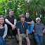 The OFM team, as Ted arrived and Kate leaves The OFM team, as Ted arrived and Kate leaves