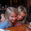 Sydney and Teah Sydney and Teah