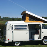 TeamTactics Campervan