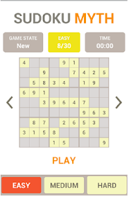 How to mod Sudoku Myth 2048 lastet apk for bluestacks