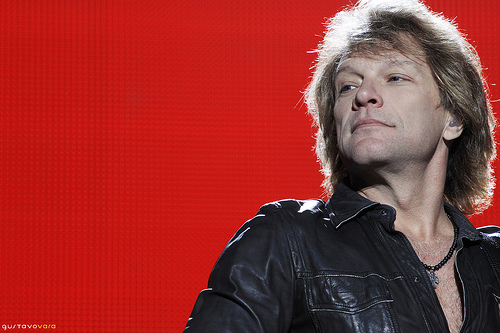Arraso em São Paulo: Veja o SetList e fotos do show da Bon Jovi