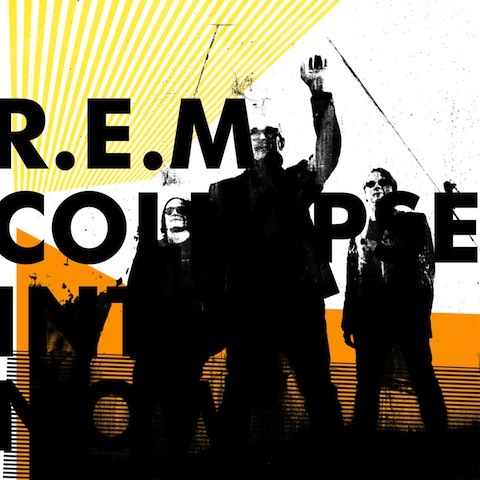 Free Download #8: R.E.M. – Discoverer [2010]