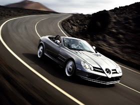 Most Expensive Supercars: Exotic Showcase mercedes2 Most Expensive Supercars: Exotic Showcase