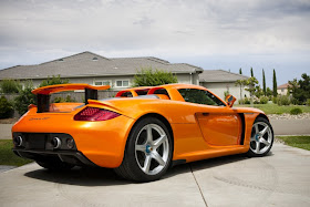 Most Expensive Supercars: Exotic Showcase porsche3 Most Expensive Supercars: Exotic Showcase