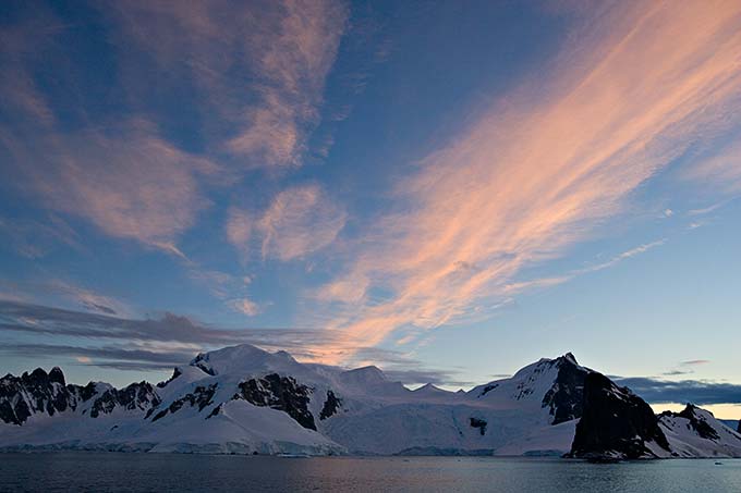 Antarctic 061 The Underwater World of Antarctica