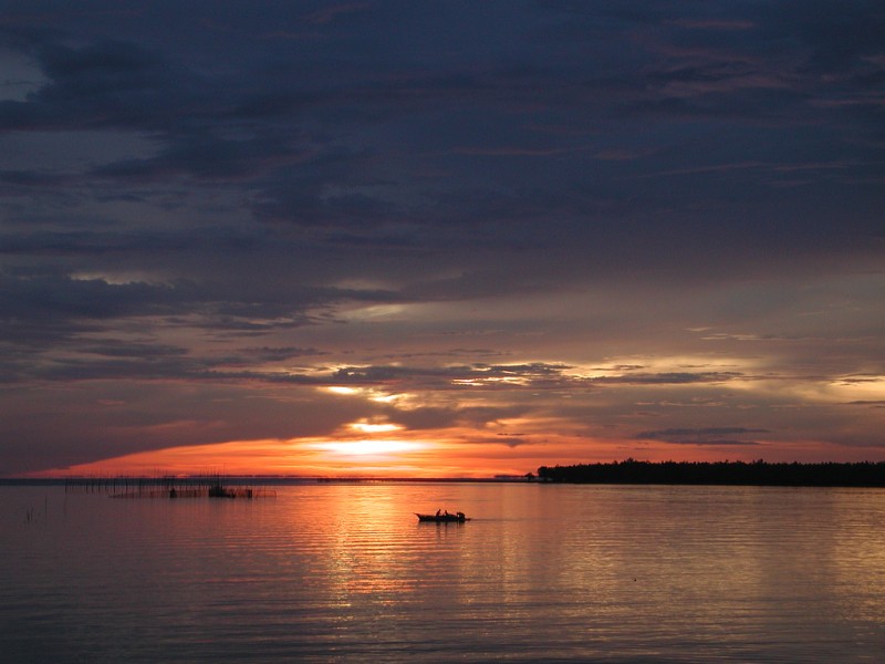 east china2 How the World’s Most Beautiful Seas got Their Names  