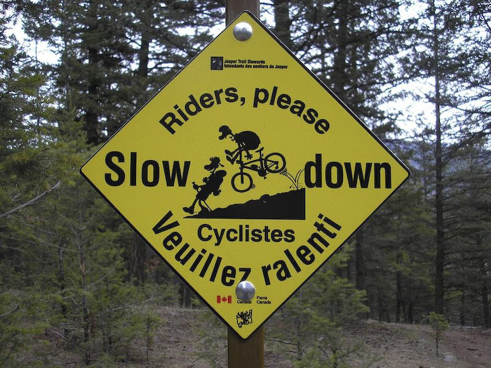 funny sign