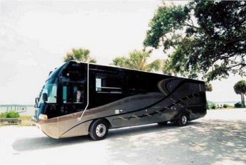 Amphibious Bus 005 Dubai’s Amphibious Wonder Bus