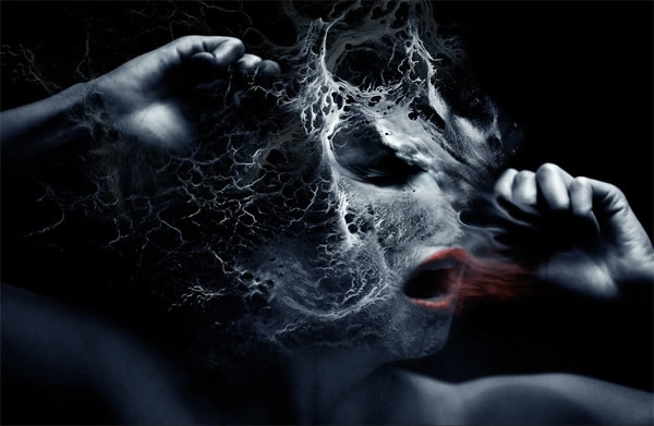 Creative Horror