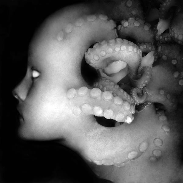 Creative Horror