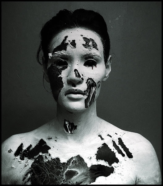 Creative Horror