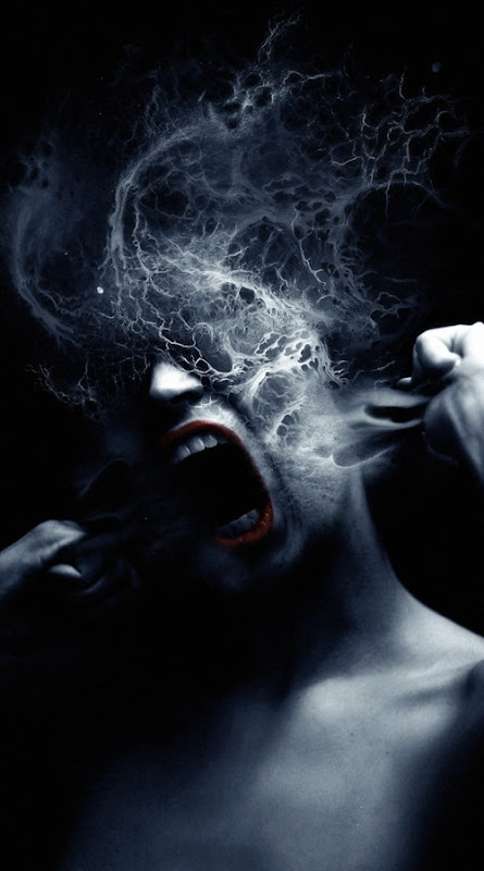 Creative Horror
