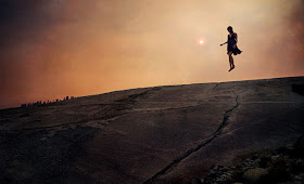 Photography by Cole Rise yosemite fires Photography by Cole Rise