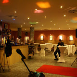 ELEM Party -- Frankfurt, Germany