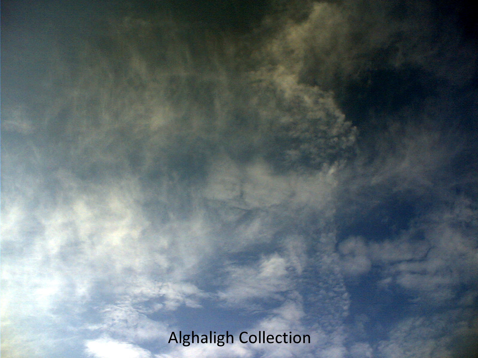 As Suffi: Jalan Hati dan Iman Kearah Kesempurnaan: Awan ...