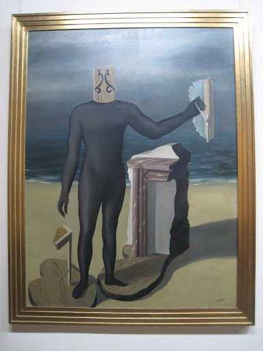 rene magritte