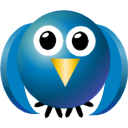 bird-blue