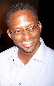 Image of Joel Simpson