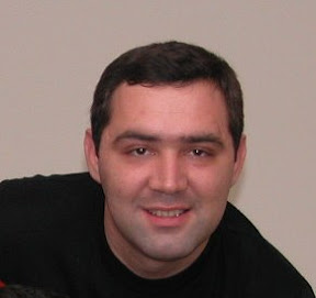 Image of Parviz Iskenderov