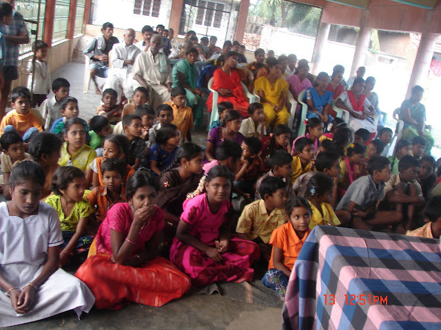 Ashram