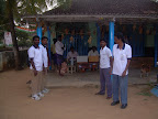 Homeopathy medical camp organized in Dharmaraopet