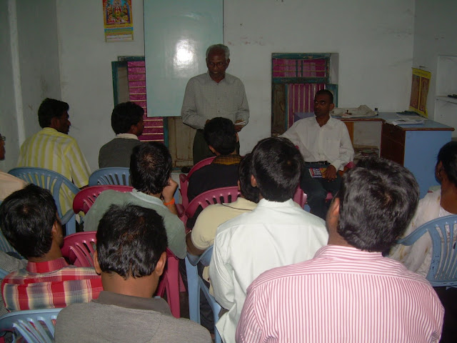 Ramachandrapuram Manavata