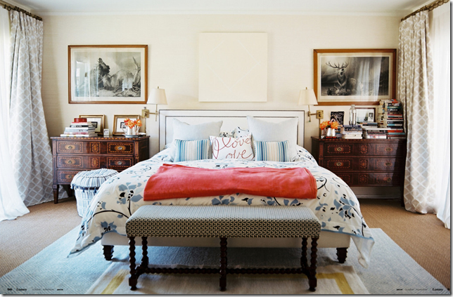 lonny-bedroom-designer-eclectic-seagrass-rug-wallcovings