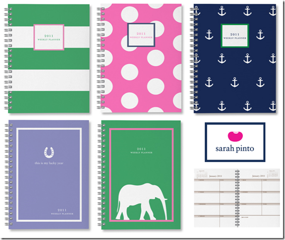 planner 2010 Pinto2 planner 2010 Pinto2