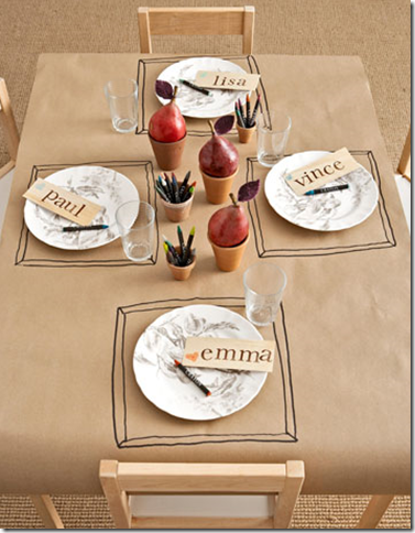 thanksgiving-kids-table-art-simple-diy
