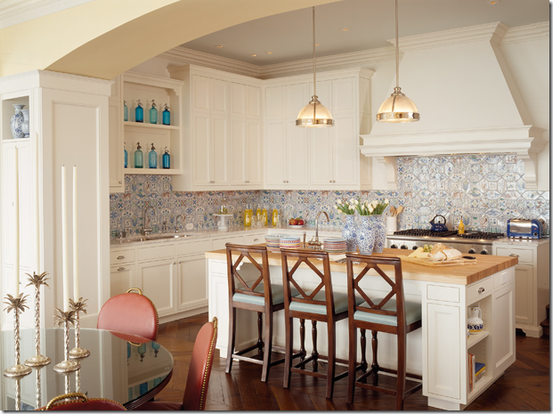 white kitchen kendall wilkinson interior design