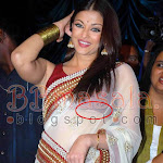 Aishwarya Rai Under Boobs Visible In Transparent Saree1.jpg