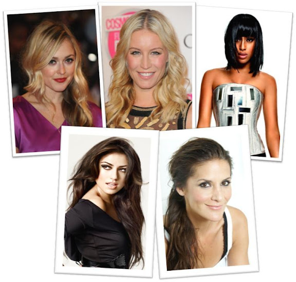 celeb team