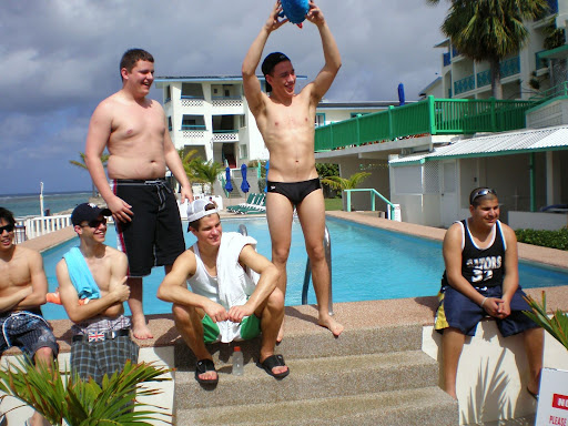 speedo