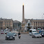 Place de la Concorde Place de la Concorde