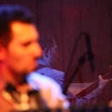 VOX at Cascade