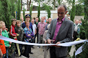Opening 'de Markerink'