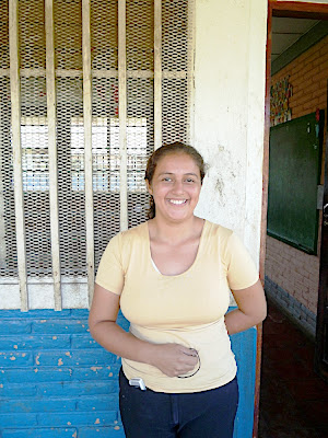 Veronica Treminio