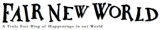 Fair New World
