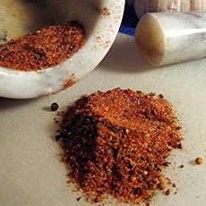 Blackening Seasoning Mix