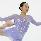 MAO ASADA 2008 GPF SP