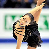 mao asada