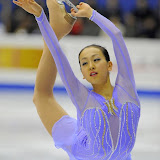 mao asada