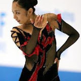 Miki Ando "Carmen"
