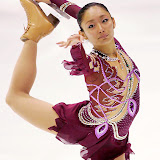 Miki Ando