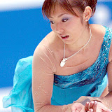 miki ando