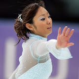 miki ando