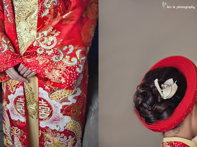 Marriage of Cultures
